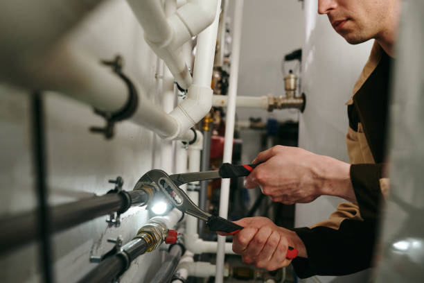 Best Toilet Repair Services  in Clarinda, IA
