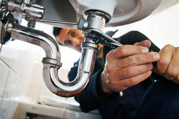 Best Pipe Repair Near Me  in Clarinda, IA