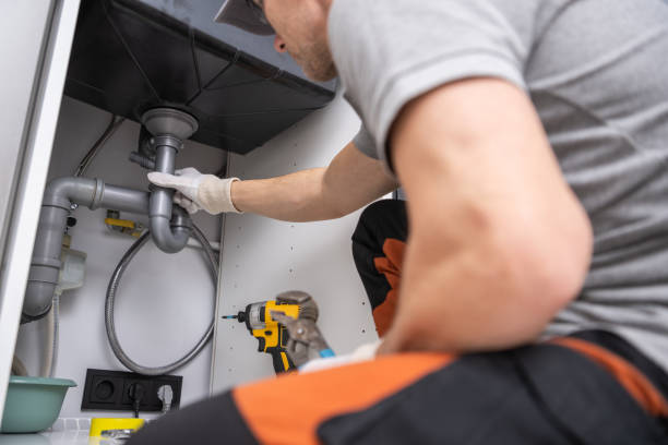 Best Water Leak Repair  in Clarinda, IA
