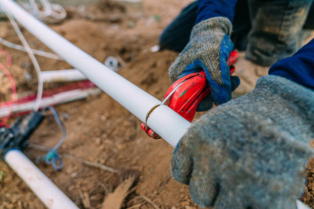 Best Residential Plumbing Services  in Clarinda, IA